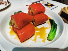 -富淳饭店(陆家嘴保利广场店)