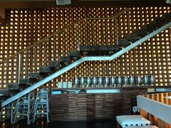-The BREW·酿餐厅(浦东嘉里大酒店)