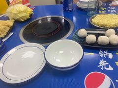 -重庆鸡公煲·嘟享吃(林科大店)