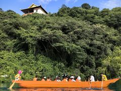 -丽江泸沽湖景区