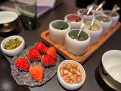 小料-官也街澳门火锅(新源里店)
