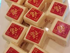 -东方滨江大酒店·滨江厅