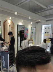 -LJOY丽锦造型·烫发染发