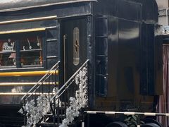 -火车头法国西餐厅