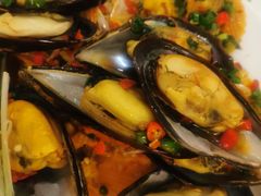 -芭菲盛宴·环球美食(解放碑英利国际店)