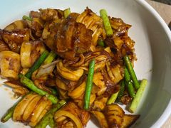 -味莊·青岛菜(云霄路店)