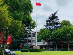 -同济大学(沪西校区)