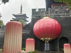 -鼓楼(西湖风景名胜区)