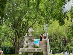 -北京展览馆