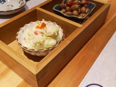 -浦·传统日式料理(3 5 1 1 店)