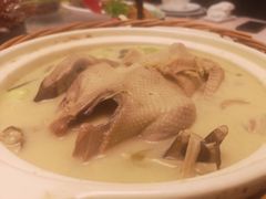 -杭州西湖柳莺里酒店·闻莺厅