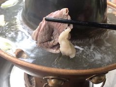 -福寿斋·老北京铜锅涮肉·烤鸭(顺义总店)