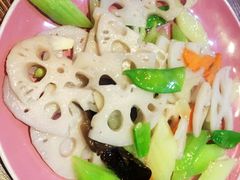 -盛京辽菜小馆(龙之梦购物中心店)
