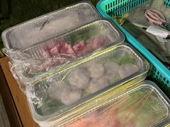 -厦门悦华酒店·绿庭主题自助餐厅
