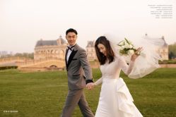 -CD视觉婚纱摄影