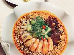-深圳福田香格里拉大酒店