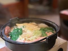 寿喜锅-二丁目食堂(铁西万象汇店)