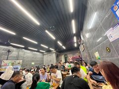 -清真·马峰烤肉(小学习北巷店)