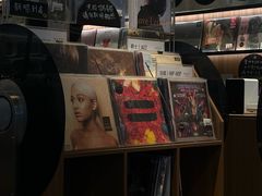 -黑胶星球(华发中城商都店)