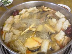 -菌极鲜野生菌火锅店(阳明祠店)