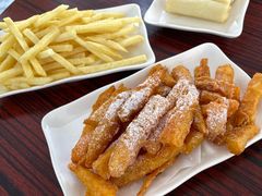 甘梅地瓜条-周大娘牛乳(旧寨古村总店)