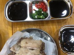 -阿金大白·上海菜馆(新天地店)