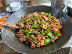 -张氏父子常德肠子馆(红星总店)