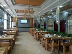 大堂-地方名吃海鲜大馅蒸饺(北戴河店)