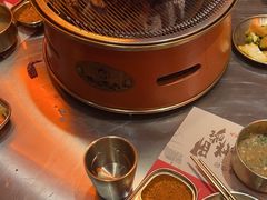 -西塔老太太泥炉烤肉(苏州大悦城店)