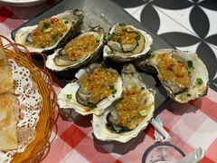 -江味龙虾馆·裸蓝龙虾(南山店)