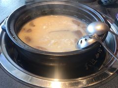 -大匠工房古船木艺术餐厅·猪肚鸡专门店(长白仙岛店)