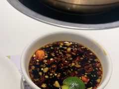 -烹然四季椰子鸡火锅(姚家园万象汇店)