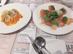 -安妮意大利餐厅(世贸天阶店)