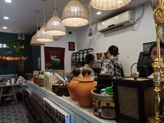 -春莱·老挝咖啡·泰式奶茶(钟楼店)