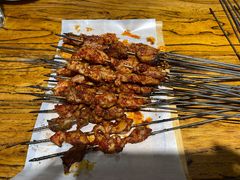 -有奴思烤肉·清真(正宁路店)