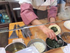 -老前童小吃(北明程路店)