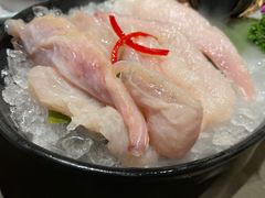 -捞王锅物料理(上海世茂广场店)