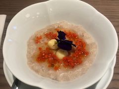 桂花芋泥-四道菜·福建菜馆(新街口金鹰店)