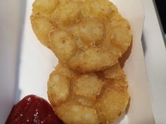 -麦当劳(小白楼店)