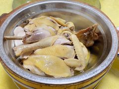 招牌碧映鸡-成惠食府(赤岗店)