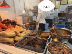 -章云板鸭(马道街店)