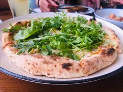 -PIZZA BIANCA(万象城店)