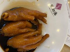 豉油凤爪-点都德(千灯湖环宇城店)