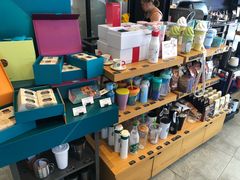零售区-星巴克臻选(沈阳大悦城店)