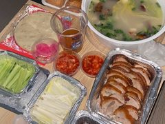 -董立兵烤鸭店(山大路店)