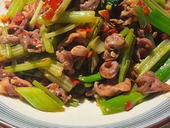 -山石榴·贵州菜(丰盛里店)