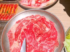 -西塔老太太泥炉烤肉(亚运村店)