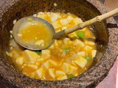 -绿茶餐厅(青岛城阳万象汇店)