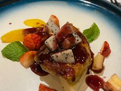 -V Bar海景扒房(北海湾惠龙万达嘉华酒店)