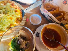 -MR.ROCKY洛奇先生RESTAURANT&BAR(宝安壹方城店)